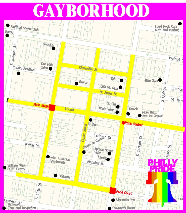 Gayborhood